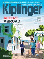Kiplinger's Personal Finance